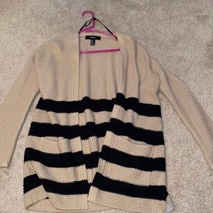 Forever 21 Cardigan